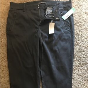 Stitch Fix Level 99 Francis Straight Leg Pant NWT